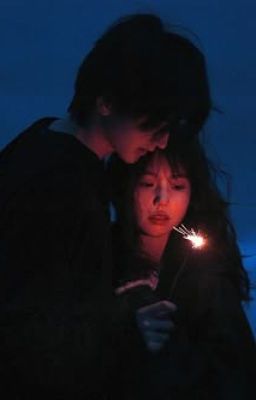 Màu U Tối [𝐂𝐡𝐚𝐫 𝐱 𝐑𝐞𝐚𝐝𝐞𝐫]
