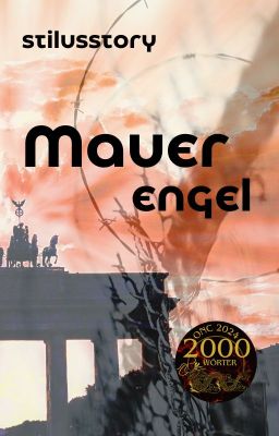 Mauerengel [ONC2024]