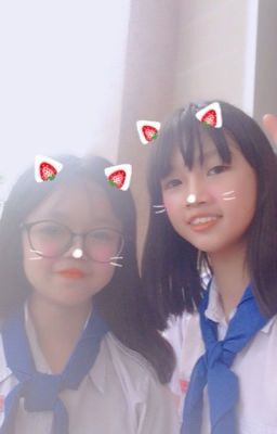 Mày là bạn tốt của tao ư? 