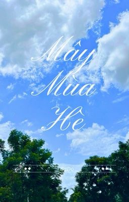 Mây Mùa Hè
