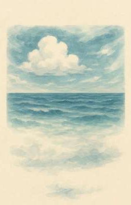Mây Và Biển 
