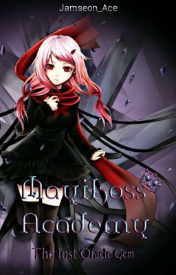 Mayikoss Academy: The Lost Oracle Gem