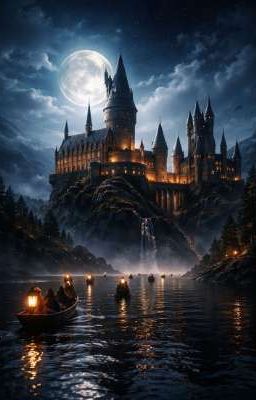 MBTI: Pháp Sư Hogwarts (Remake)