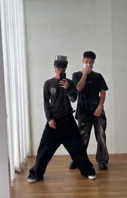 mck & obito - được yêu