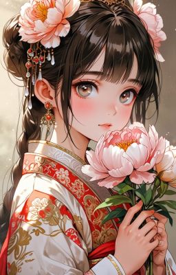 Mẹ Bảo Nữ Không Đảm Đương Nổi Nhân Vật Phản Diện