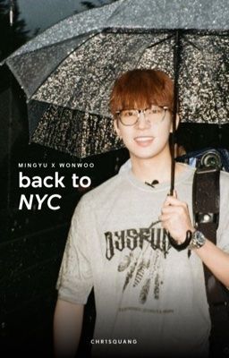 meanie | back to nyc