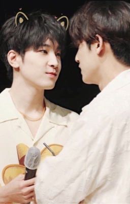 |MEANIE| Bé cún của anh mèo~