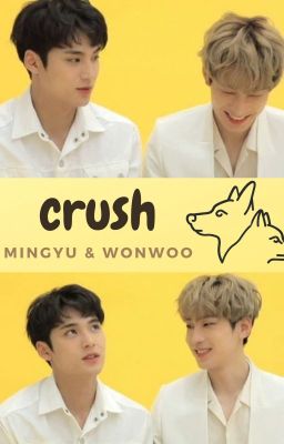 meanie - crush