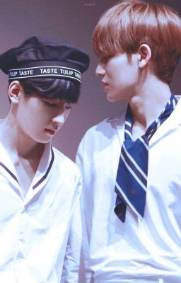 [MEANIE] Đừng chờ anh nữa