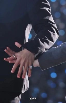 [MEANIE/MINWON] Trước Khi Anh Đi