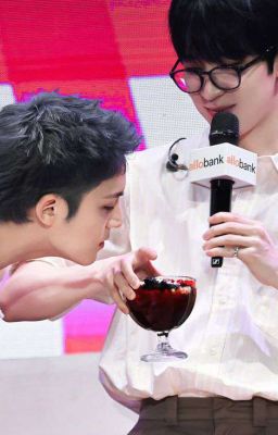 [ Meanie ] Rì Mít Lộn Xộn 