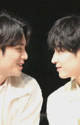 meanie|| Sau Ánh Đèn Là Anh