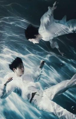 [MEANIE|SHORTFIC] my head's underwater