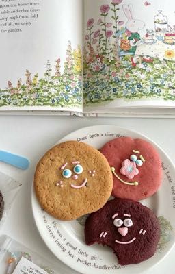 {Meanie} - {Soojun} - Textfic vụn