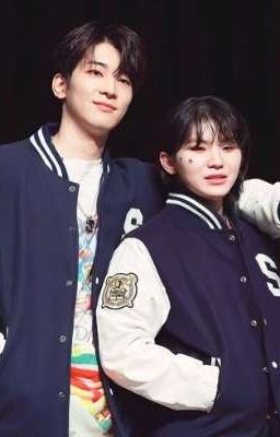 [ meanie || soonhoon ] best 