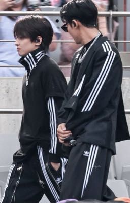 [ meanie/textfic ] Mèo với Cún