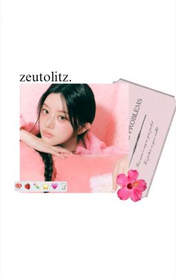 meanie • textfic | zeutolitz