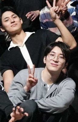 (Meanie) Who's that? Who's that?