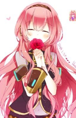 Megurine Luka