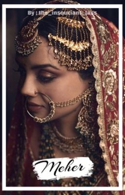 Meher •completed•