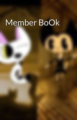 Member BoOk