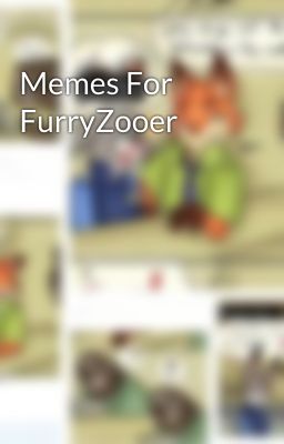 Memes For FurryZooer