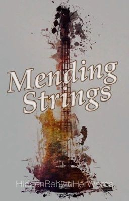 Mending Strings
