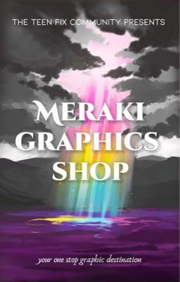 Meraki Graphics