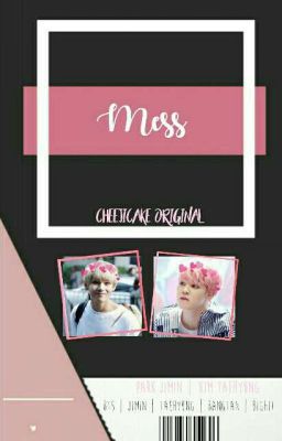 Mess | pjm•kth