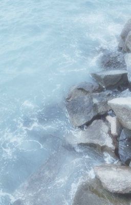 -message in a bottle- 