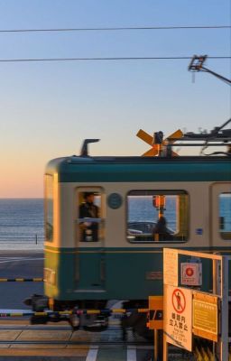 mh ;; chuyến tàu đêm