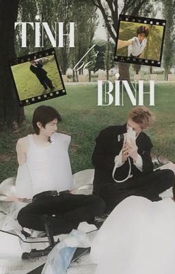 mh; tình bể bình