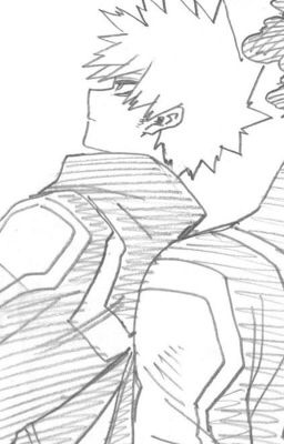 [MHA/ Bakugou] Ngày Xuân Kia