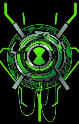MHA: Bản Kỷ Nguyên Omnitrix.
