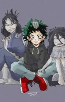 [MHA Edit] Dấu Chân Trên Bậc Thềm Cũ