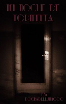 Mi Noche De Tormenta