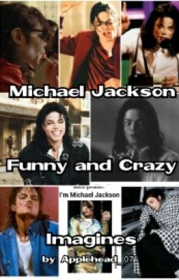 Michael Jackson Funny and Crazy Imagines