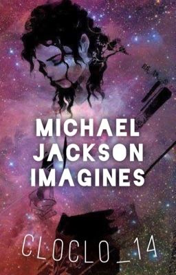 Michael Jackson Imagines