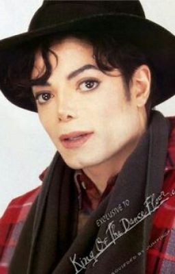 Michael Jackson Is My Step Dad