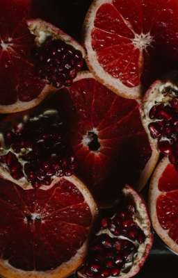 michaelewis | forbidden fruit.