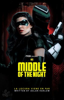 (✓) MIDDLE OF THE NIGHT ━━ peacemaker