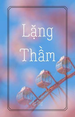 《MidoTaka》Lặng Thầm