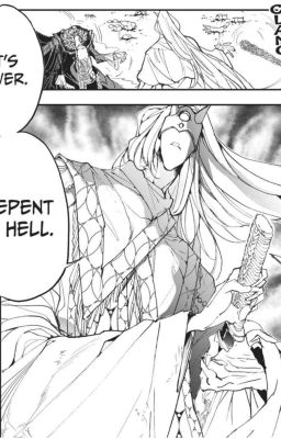 [Miền Đất Hứa Fanfiction] 