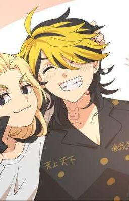 [MiKazu] [TR] Bắt đầu cuộc sống mới (Tạm Thời Drop)