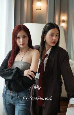 [MilkLove] My ex-girlfriend