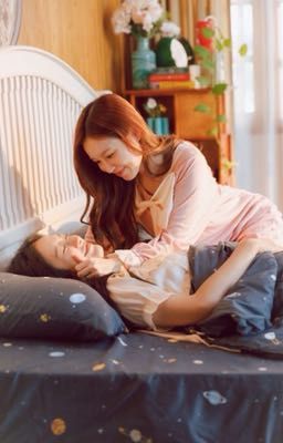 [MilkLove] Tình yêu màu hường