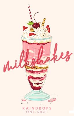 Milkshakes | ✓