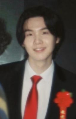 Min Yoongi | Kết hôn