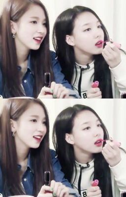 Minayeon • Annoying Yet Lovely