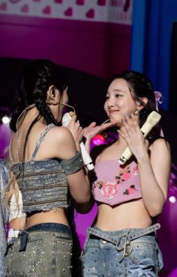 [MINAYEON][BHTT] TUYẾT LẠC TRƯỜNG AN 